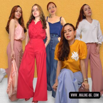 1 prenda 5 outfits, la estrella de tu armario