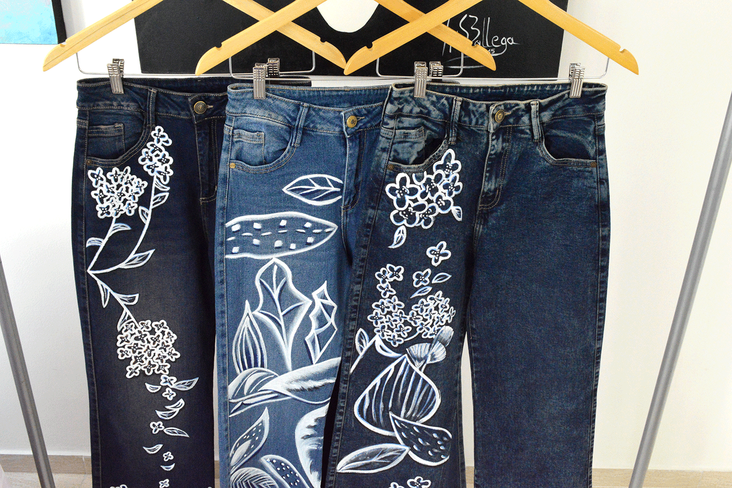 EL ARTE DE CREAR Y TRANSMITIR EMOCIONES Y SENTIMIENTOS A TRAVÉS DEL VESTIR