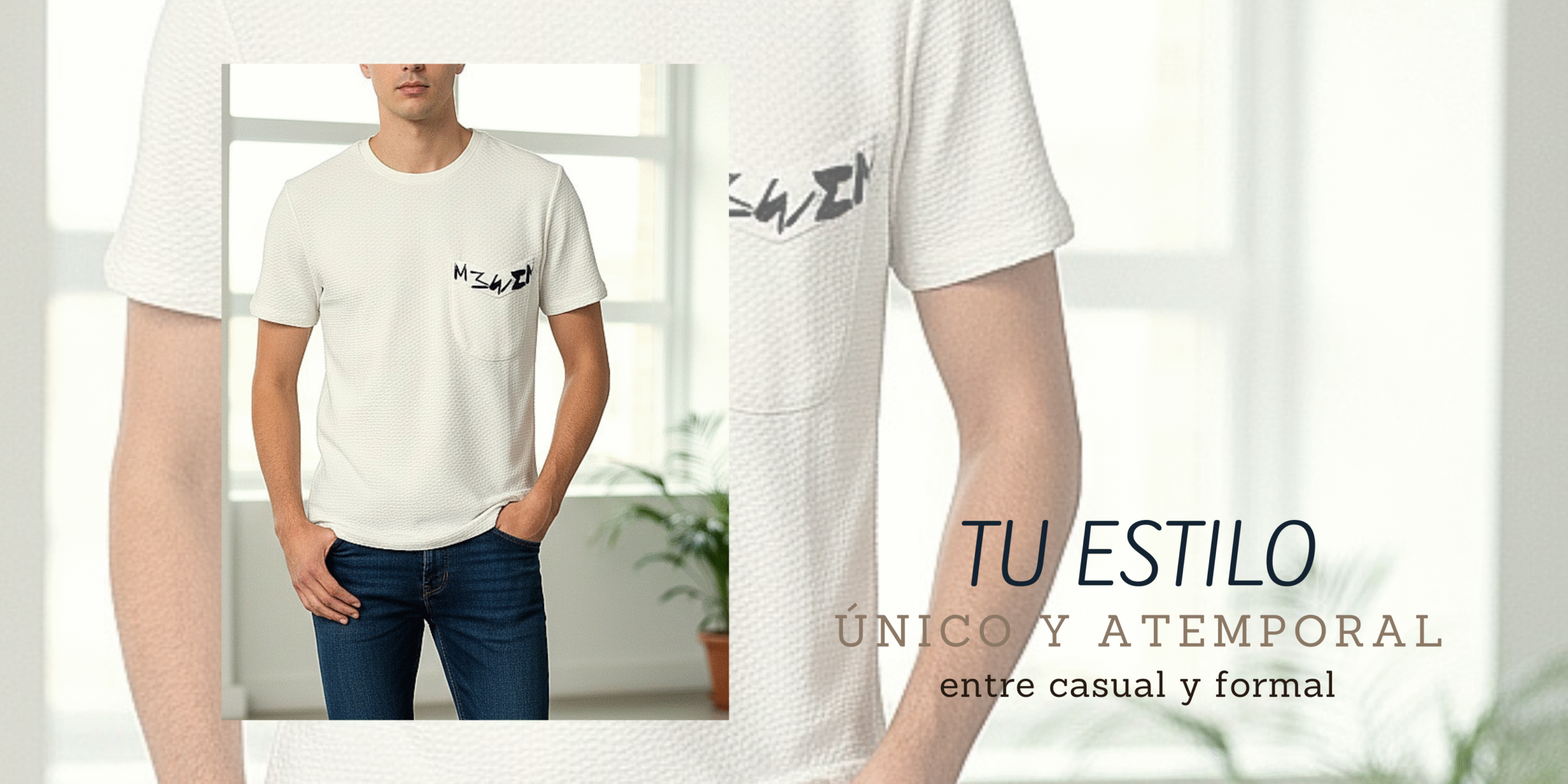 BANNER CAMISETA MANGA CORTA HOMBRE MABARO1