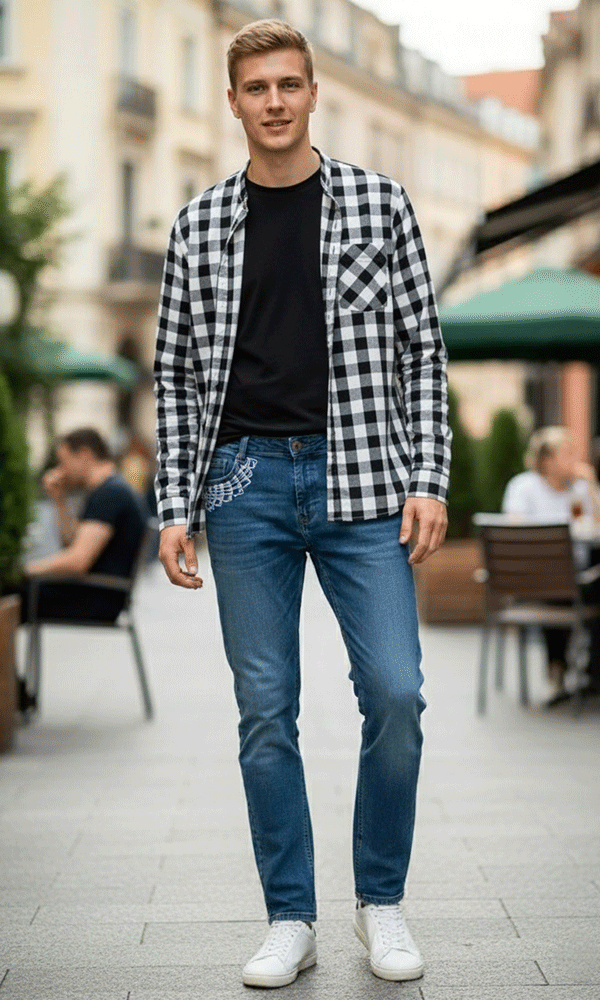 jean-pintado-y-camisa-cuadros-nergros-hombre