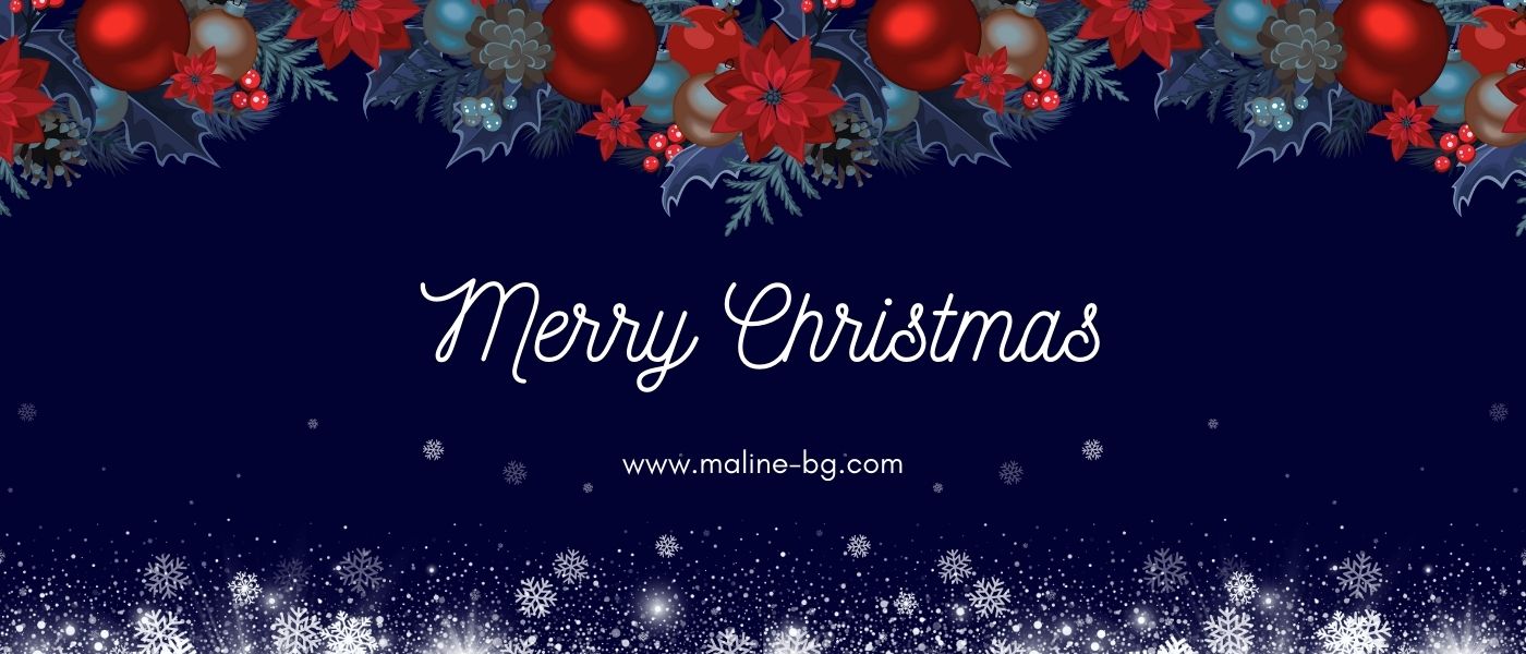 MERRY CHRISTMAS.. FELIZ NAVIDAD,