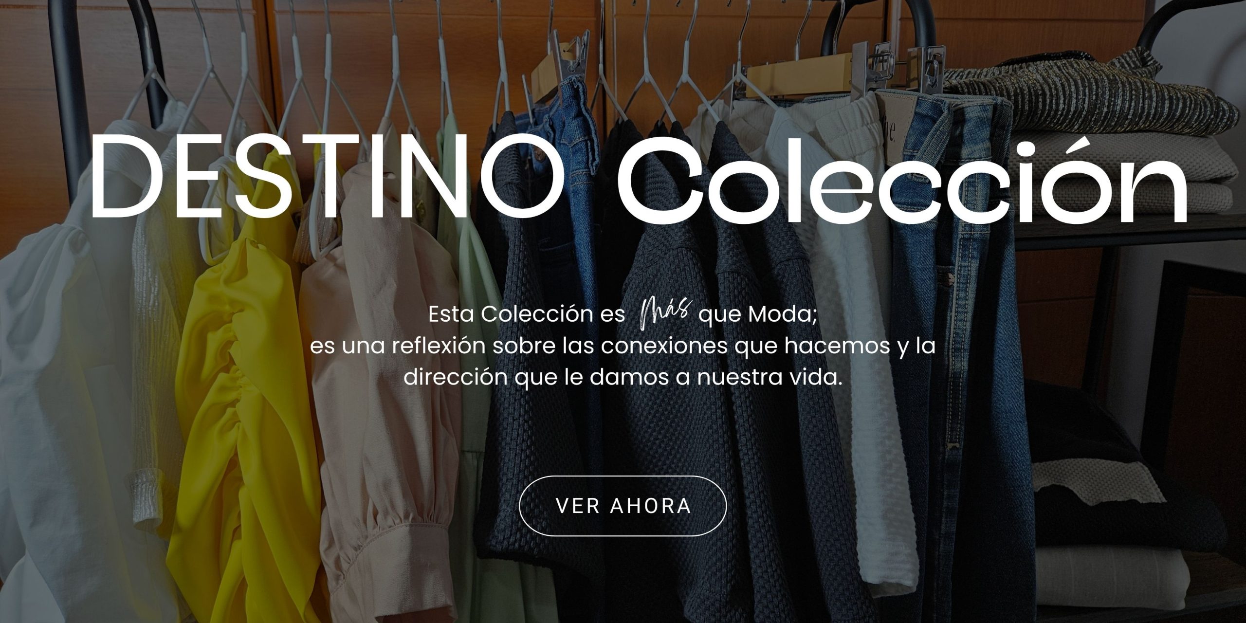 BANNER NUEVA COLECCION DESTINO