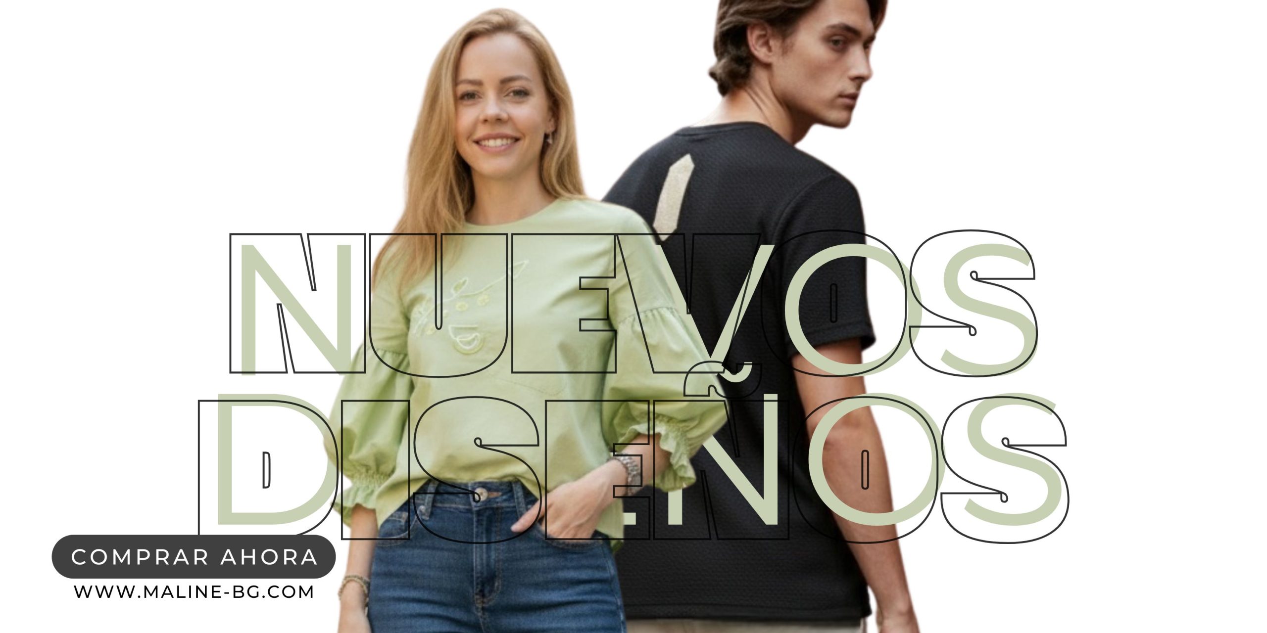 coleccion destino para hombre y mujer. ESTILO SMART CASUAL ARTE Y MODA