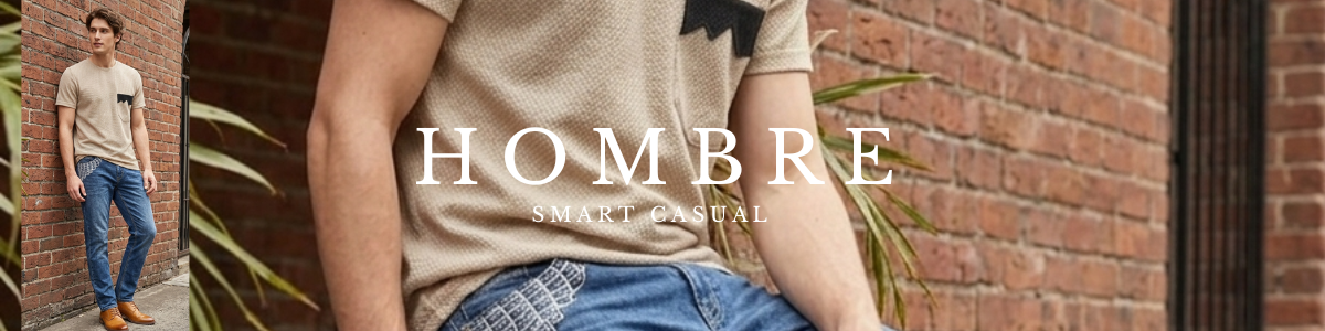 TIENDA DE ROPA DE AUTOR PARA HOMBRE EN BUCARAMANGA